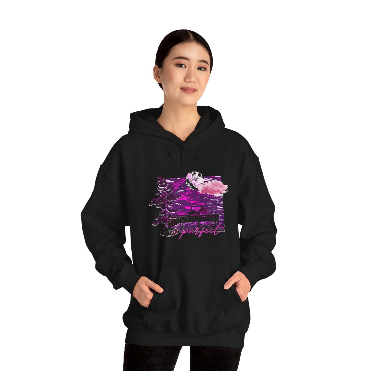 "Lookout Point" Hoodie