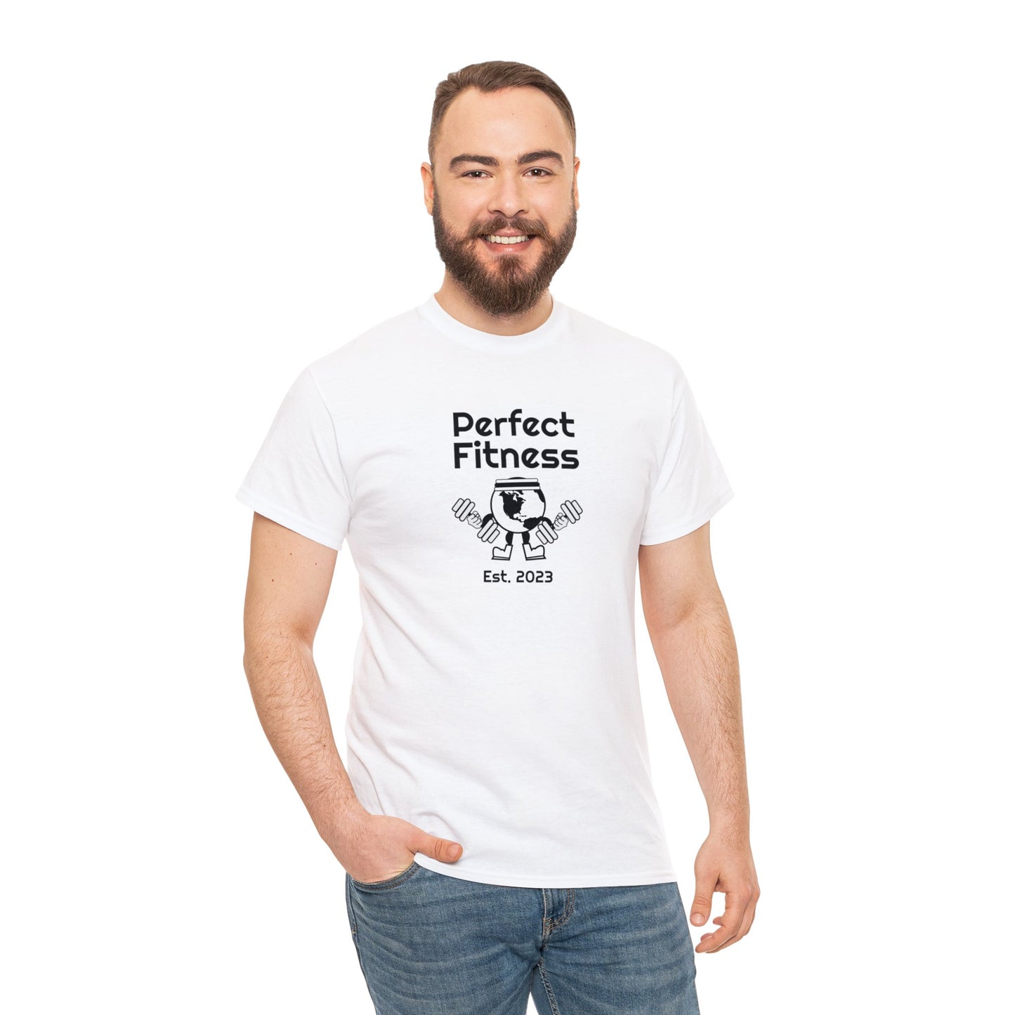 "Perfect Fitness" Shirt