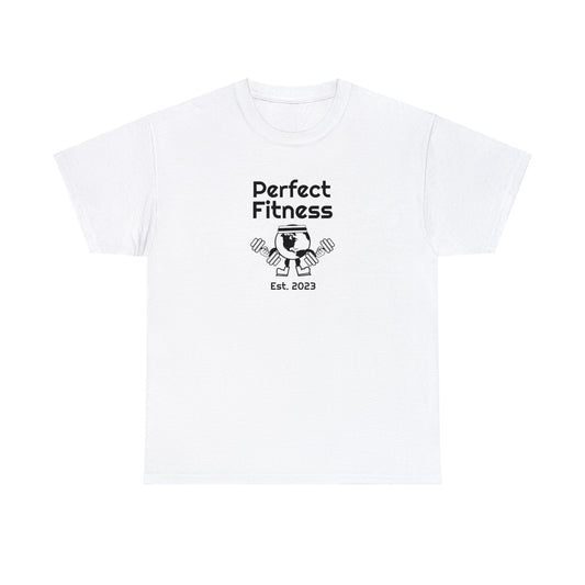 "Perfect Fitness" Shirt