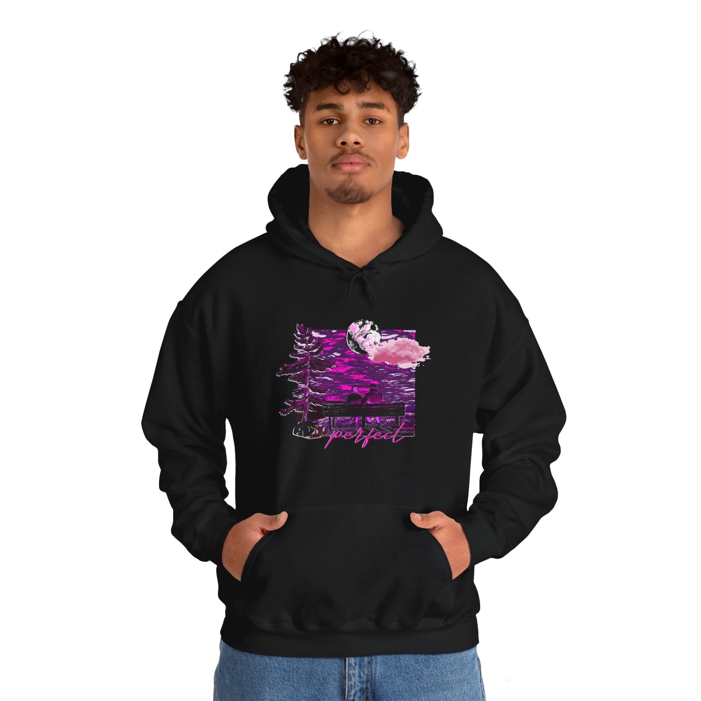 "Lookout Point" Hoodie