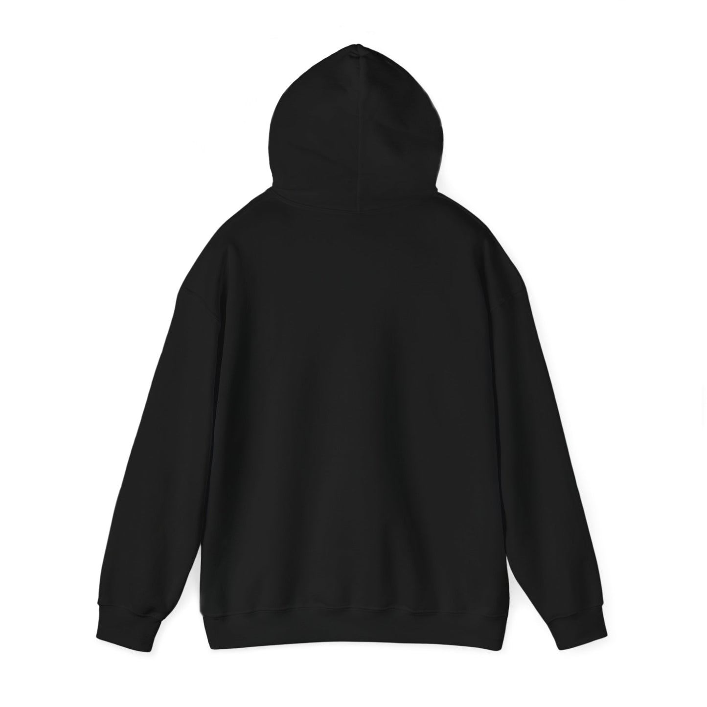 "New Colors" Hoodie