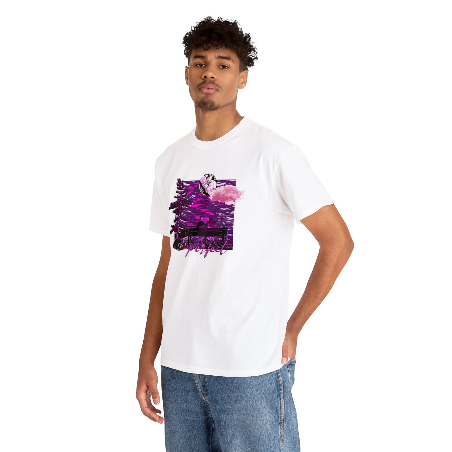 "Lookout Point" Shirt