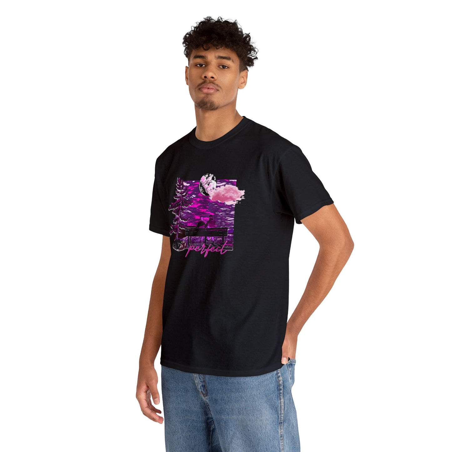 "Lookout Point" Shirt