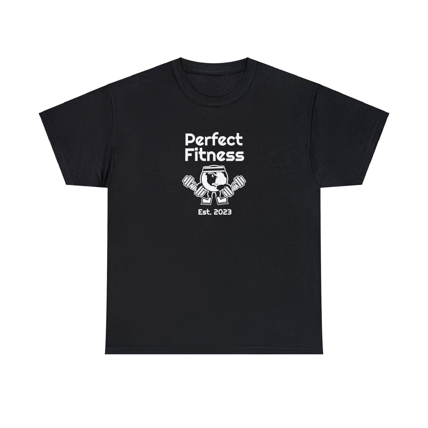 "Perfect Fitness" Shirt