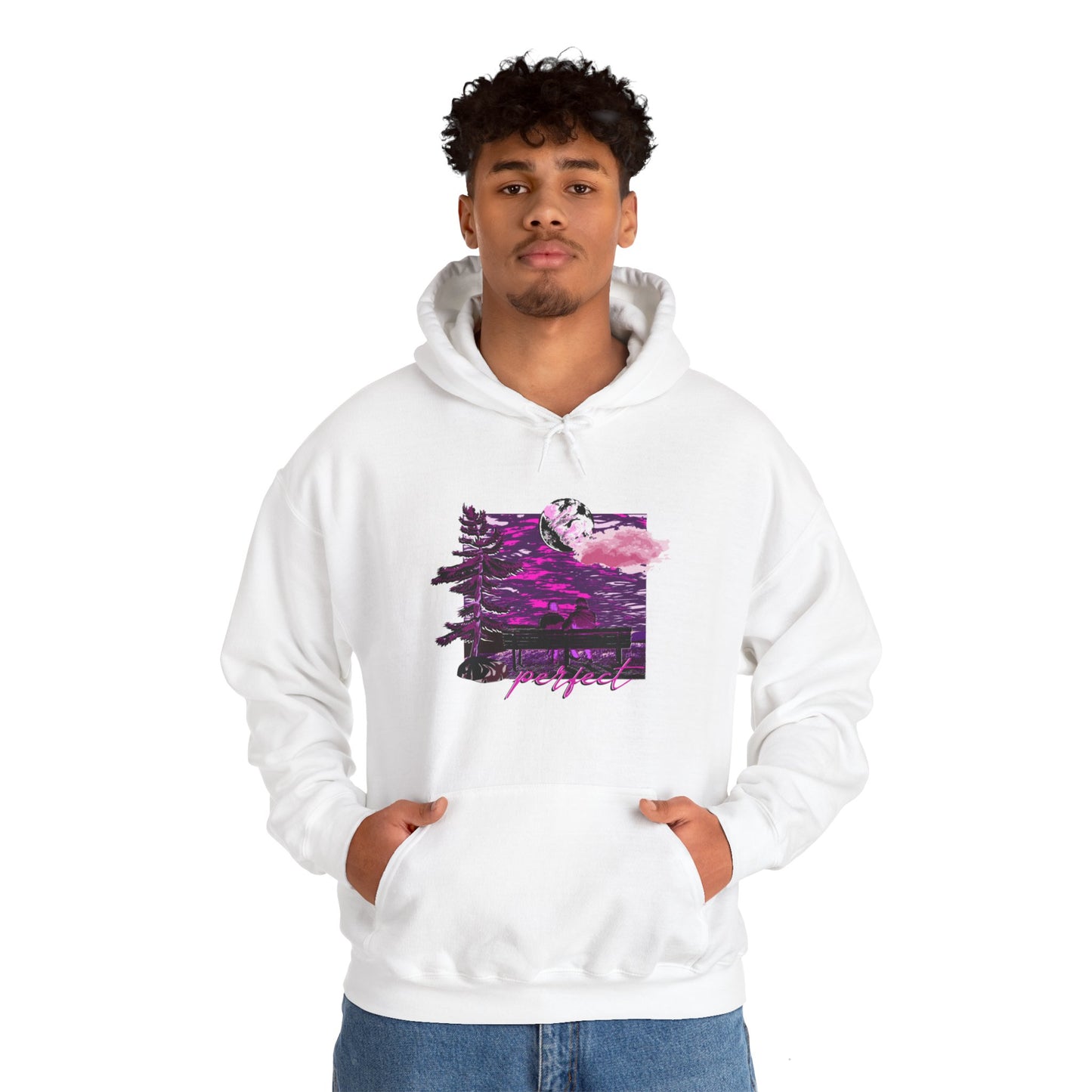 "Lookout Point" Hoodie