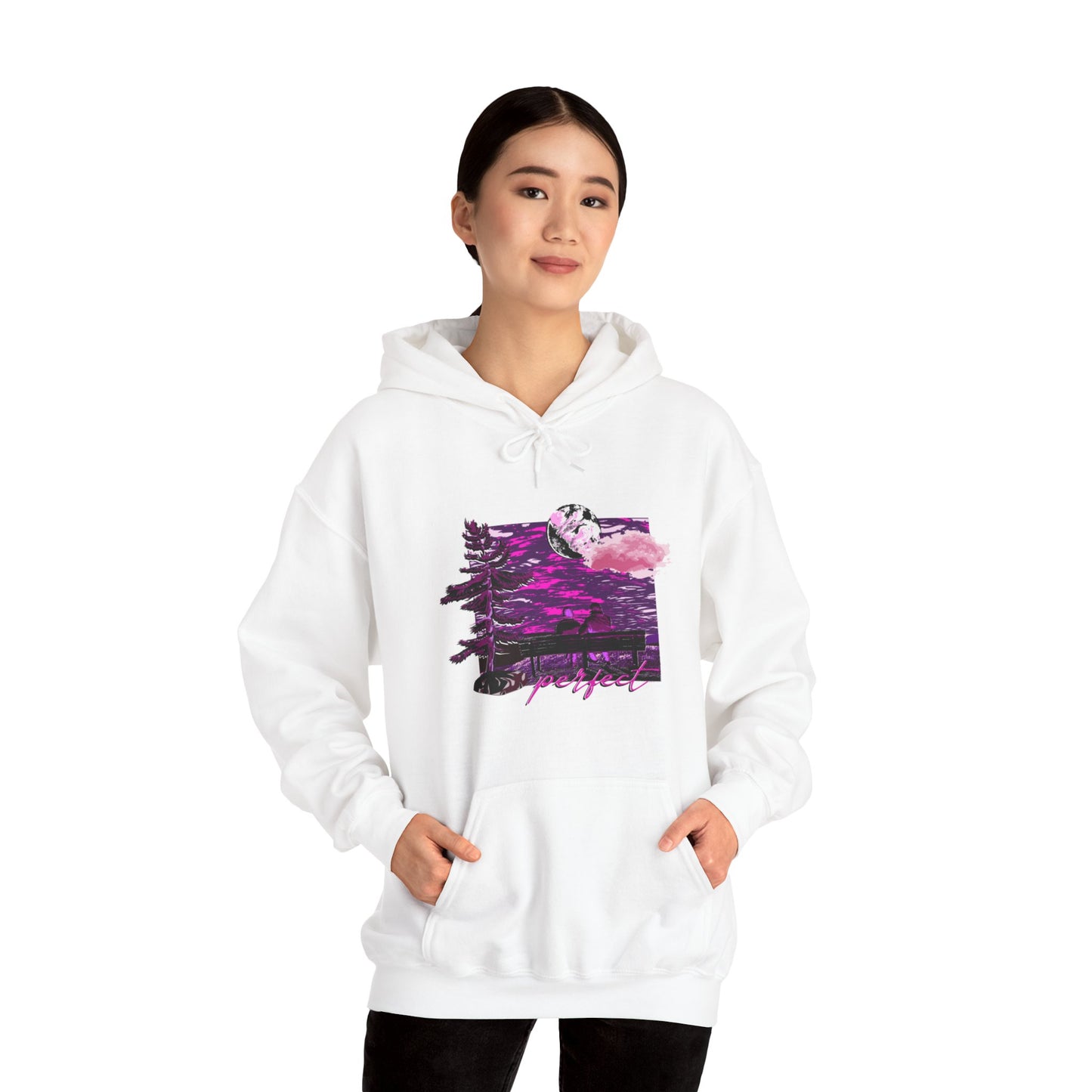 "Lookout Point" Hoodie